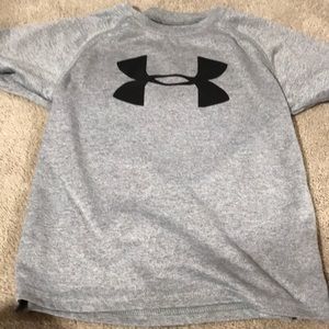 3T toddler shirt under armor